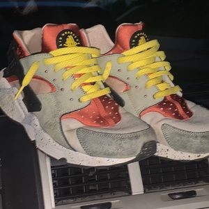 Nike Hurrache
